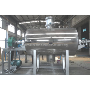 ZPG Vacuum Rake Dryer